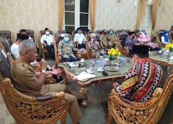 Komisi VIII DPR RI Apresiasi Pembangunan Embarkasi Haji Indramayu