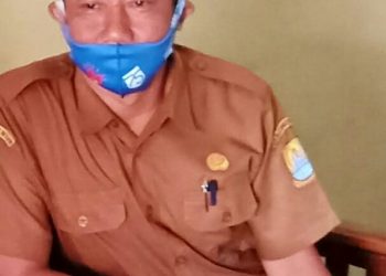 PENGABDIAN KUWU DESA JATIMERTA TAK KENAL WAKTU DITENGAH PANDEMI COVID-19