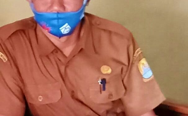 PENGABDIAN KUWU DESA JATIMERTA TAK KENAL WAKTU DITENGAH PANDEMI COVID-19