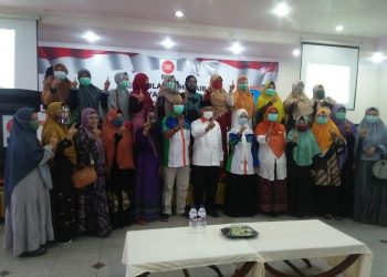 Presiden PKS Ajak Masyarakat Indramayu Menangkan Sholawat
