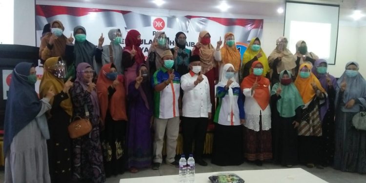 Presiden PKS Ajak Masyarakat Indramayu Menangkan Sholawat