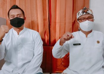 Maju di Pemilihan FKKC, H. Lili Bakal Perhatikan Pendampingan Hukum Untuk Kuwu