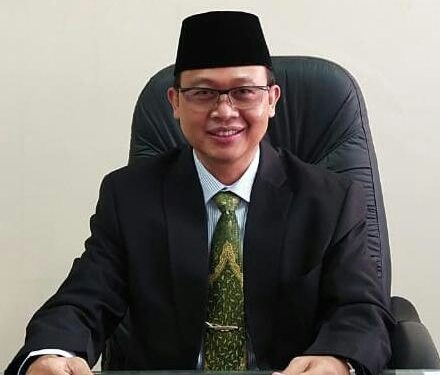 Kondisi Stabil, Bupati Cirebon Diizinkan Untuk Lakukan Isolasi Mandiri