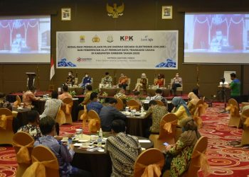 Jalani Isolasi Mandiri, Bupati Imron Pimpin Kabupaten Cirebon Secara Virtual