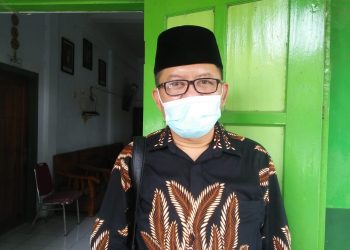 Pengasuh Ponpes Ma’arif Langut: Pesantren Harus Komitmen Merah Putih