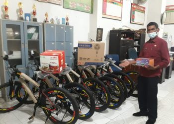 APA YANG DILAKUKAN PEMDES JUNGJANG UNTUK MENINGKATKAN KESADARAN WARGA DALAM MEMBAYAR PBB PATUT DITIRU DAN DICONTOH