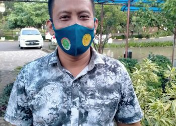 SEBARAN COVID-19 BELUM SAMPAI PUNCAK PERLU MEWASPADAI PENYEBARAN VIRUS DI KABUPATEN CIREBON MAUPUN DI KOTA CIREBON