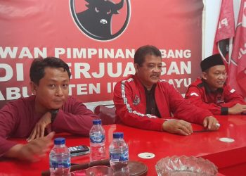 Dipastikan Pasangan Nina Lucky Melanggang ke Pendopo