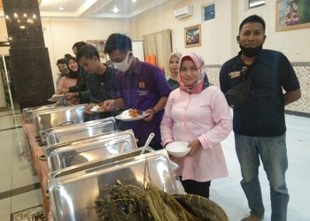 Terdampak Covid-19, PHRI Minta Adanya Keringanan Pajak Daerah