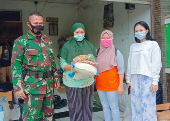 Program BSPS Periode Desember Kecamatan Susukanlebak Mulai Disalurkan