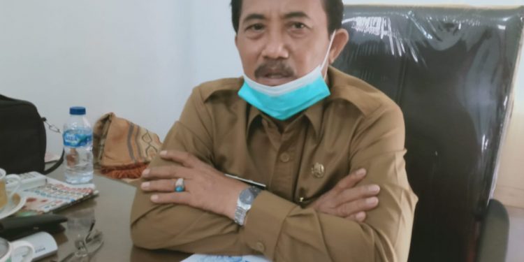 Malam tahun baru 2021 Tempat wisata dan hotel Cirebon Jad ijalur road show satgas covid-19