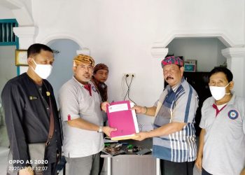 Begini Visi Misi Kuwu Alek Setiawan: Jadikan Kontestasi Pemilihan Ketua FKKC Sebagai Momentum Pererat Silaturahmi