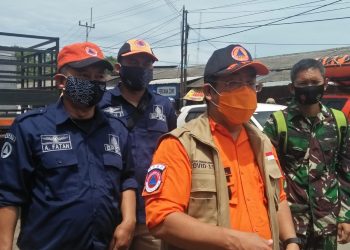 Pemprov Jabar Melarang Perayaan Pergantian Tahun Baru