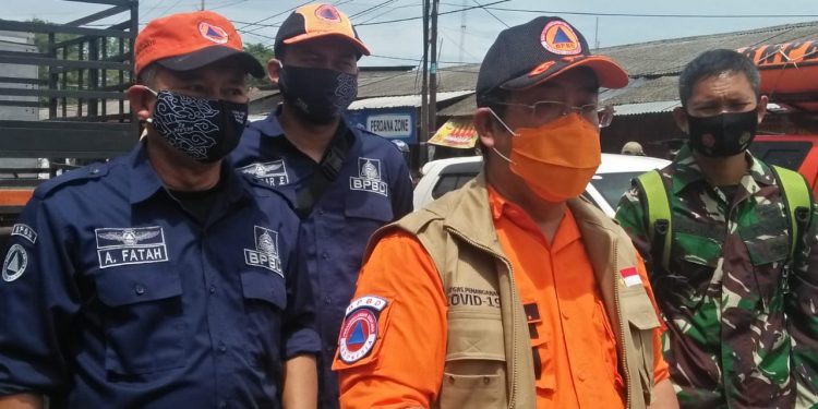 Pemprov Jabar Melarang Perayaan Pergantian Tahun Baru