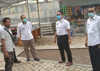 RUMAH SAKIT PARU SIDAWANGI PROVINSI JABAR TERUS BERIKAN PELAYANAN PRIMA DAN KENYAMANAN