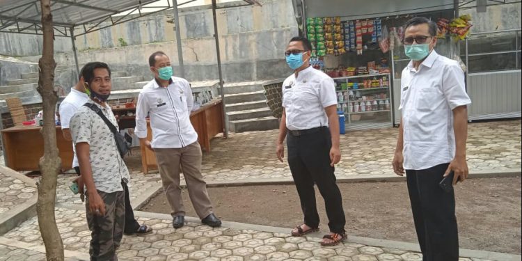 RUMAH SAKIT PARU SIDAWANGI PROVINSI JABAR TERUS BERIKAN PELAYANAN PRIMA DAN KENYAMANAN