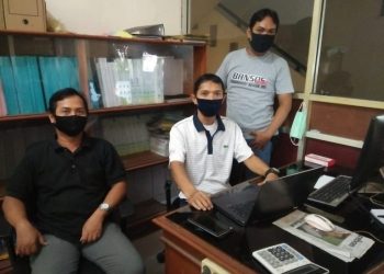DD 2020 di Tengah Pandemi Tuntas Tersalurkan 100 Persen