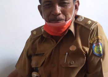 Curah Hujan Tinggi, Masyarakat Khawatir Adanya Bencana Banjir