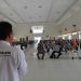 KPU Indramayu Gelar Raker Evaluasi Pemuktahiran Daftar Pemilih Pilkada Indramayu 2020