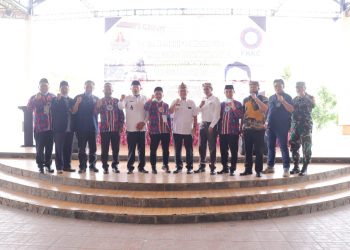 FKKC Diharapkan Bisa Jadi Fasilitator Pemkab dan Desa