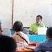Pertamina RU VI, Edukasi Masyarakat Berkebun Cara Hidroponik