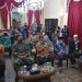 Bupati Cirebon Lakukan Monitoring Pelaksanaan Natal secara Virtual