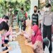 Ribuan RTS Kecamatan Susukanlebak Terima Tunai Bansos Provinsi Jabar Tahap 4