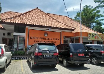 KPU Indramayu Raih 5 Penghargaan 