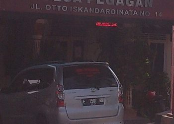 KUSMIN : SEHARUSNYA DENGAN ANGGARAN SEBESAR RP 175 JUTA DAPAT MEMBELI MOBIL BARU BUKAN MOBIL BEKAS