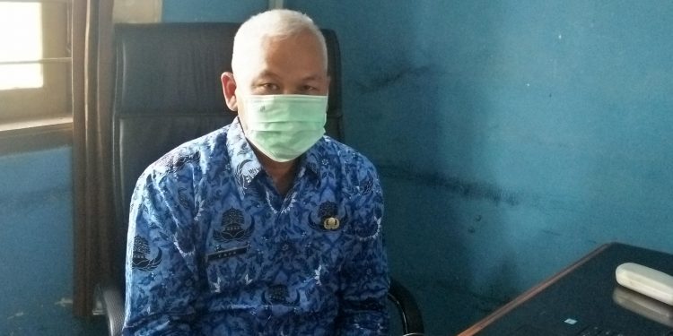 Musim Hujan, Kabupaten Indramayu Siaga Darurat Bencana Banjir