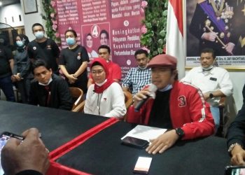 Pilkada Serentak 2020, Ketua DPD PDIP Jabar: Kita Optimis Menang di 4 Kabupaten