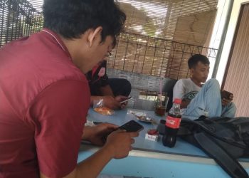 Para Sponsor TKI Luput Dari Perhatian Pemerintah Selama Wabah Corona
