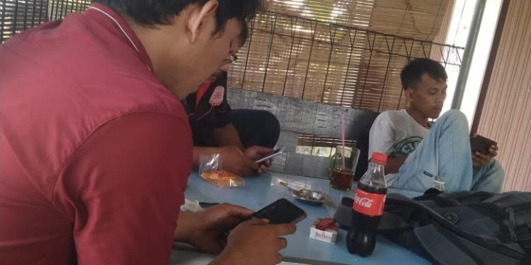 Para Sponsor TKI Luput Dari Perhatian Pemerintah Selama Wabah Corona