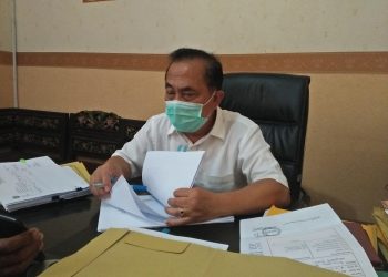 Secara Bertahap, Pedagang di PD Indramayu Bakal Dipindah