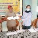 PEMDES PLUMBON BERIKAN INSENTIF UNTUK IMAM MASJID HINGGA MARBOT DISELA PENYALURAN BLT DANA DESA