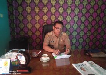 Penyaluran Dana DD Tahap Delapan Berjalan Lancar