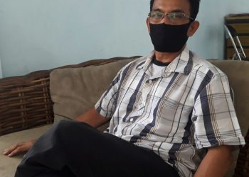 PERLU KETELADANAN DALAM PENANGANAN PANDEMI COVID-19