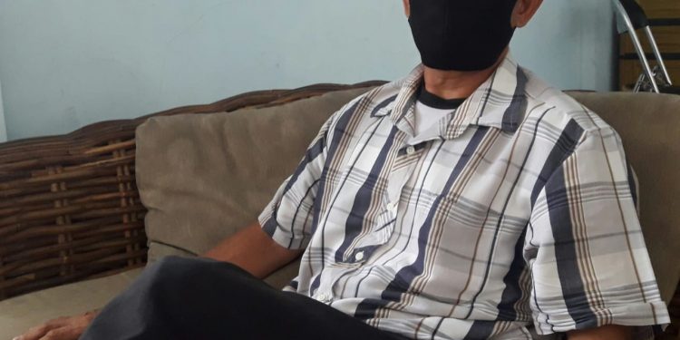 PERLU KETELADANAN DALAM PENANGANAN PANDEMI COVID-19