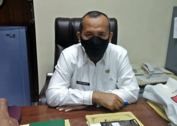 Pelaksanaan Pilwu Diperkirakan Bulan April 2021
