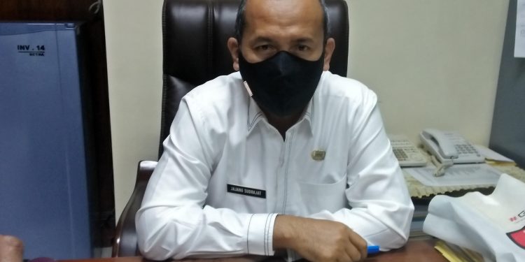 Pelaksanaan Pilwu Diperkirakan Bulan April 2021