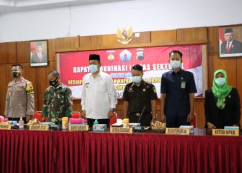 Polres : Perayaan Natal dan Tahun Baru Ditiadakan