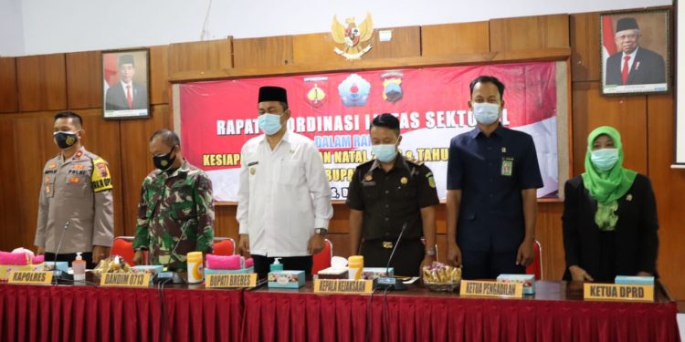 Polres : Perayaan Natal dan Tahun Baru Ditiadakan