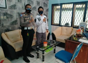 Terapkan Uji Coba One Way, Dishub Harapkan Lalulintas Ibu Kota Kabupaten Cirebon Tertib Arus Lalulintas