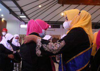 Bentuk Generasi Penerus, Dedy Yon Harapkan Kiprah Bunda PAUD
