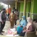 PASTIKAN TERTIB, AMAN DAN LANCAR, MUSPIKA KECAMATAN ARJAWINANGUN MEMANTAU PEMULANGAN 118 SANTRI PONDOK PESANTREN BINA INSAN MULIA