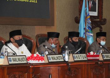 Dinilai Tidak Sesuai, Pengampu Menara Telekomunikasi Pindah OPD