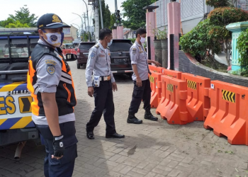 Gubernur Sertakan Brebes dalam PKM Jateng , SE Bupati Segera Dilakukan