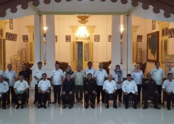 Bupati Cirebon: Utama Pelayanan Kepada Masyarakat dan Jangan Saling Lempar Tanggung Jawab 