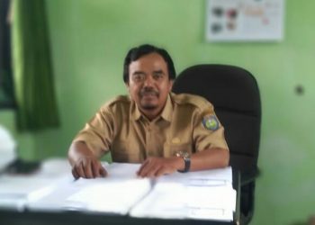 Petani Kandanghaur Keluhkan Mahalnya Harga Pupuk Urea Rp.600.000 / Kuintal 