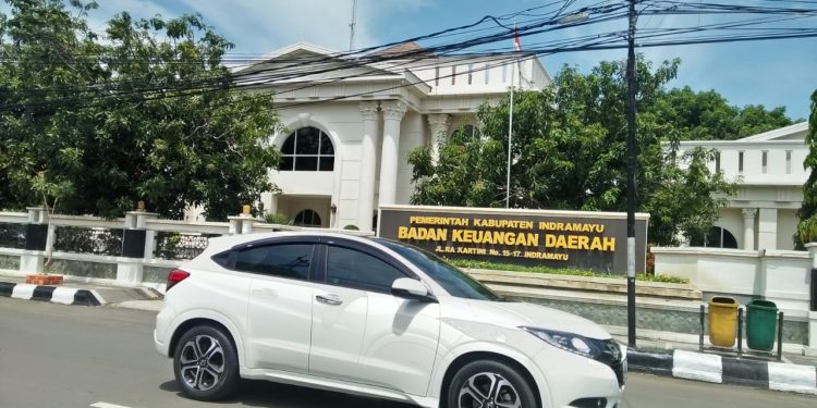 Tangani Pandemi COVID-19 Pemkab Indramayu Gelontorkan Anggaran Rp.117 Miliar
